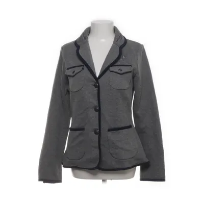 Kavaj (Grå, Blå) från La Martina Bomull