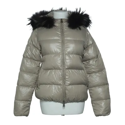 Daunenjacke (Beige) von Duvetica Daune, Polyamid