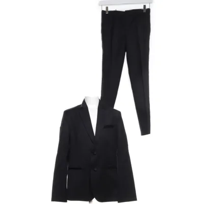 Smoking (Zwart) van Paul Smith Junior Acetaat, Viscose