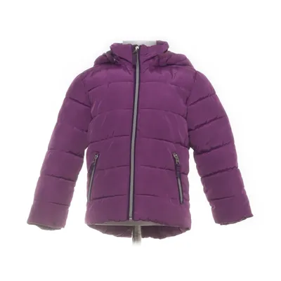 Vinterjakke (Lilla) fra Out Wear by Lindex Polyester