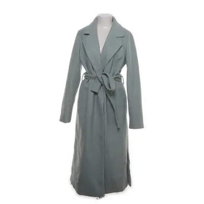 Manteau (Vert) de Sinsay Polyester