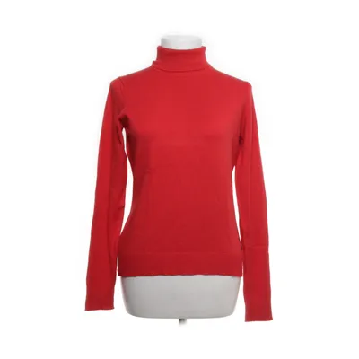 Trui (Rood) van Deeluxe Polyamide, Viscose