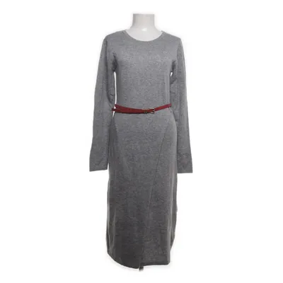 Långklänning (Grå) från Mohito Akryl, Kashmir, Ull