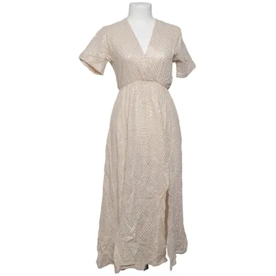 Robe longue (Maria Gase) de Les Petites Fleurs Coton