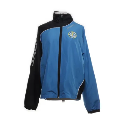 Sports jacket (Blue, Black) from Salming