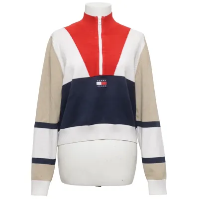 Pull-over (Multicolore) de Tommy Hilfiger Jeans Polyester, Viscose