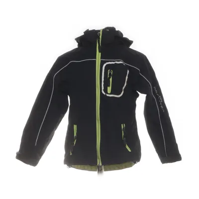 Skidjacka (Svart, Grön) från Kaxs Proxtec Nylon