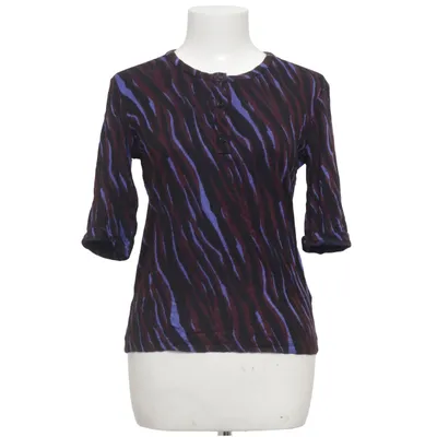 Top (Black, Blue, Purple) from Rodebjer Elastane, Viscose
