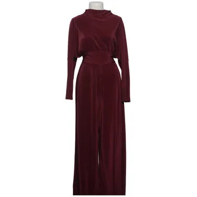 Byxdress (Lila) från ASOS Design