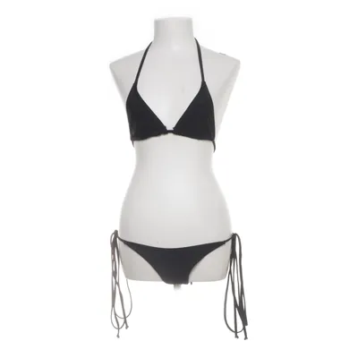 Bikini (Svart) från Shein Elastan, Polyamid