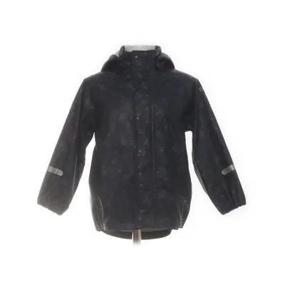 Veste imperméable (Noir, Multicolore) de Celavi Polyester recyclé