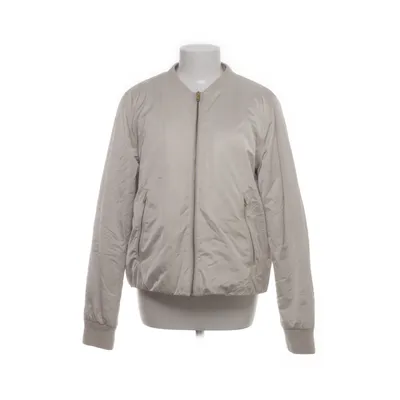 Bomberjacka (Beige) från Elvine