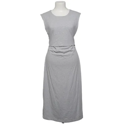Nursing dress (Gray) from Boob Cotton, Elastane