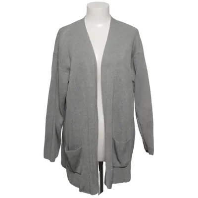 Cardigan (Gray) from Escada Silk