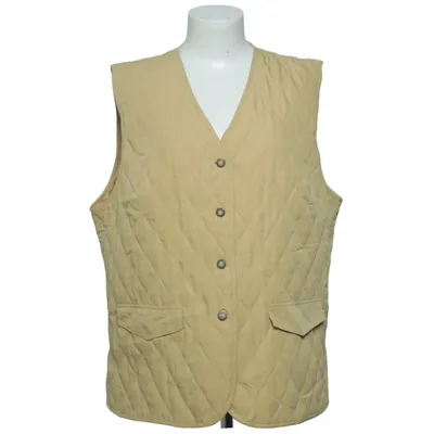 Outdoor vest (Beige) van Classic Woman Polyamide, Polyester, Viscose