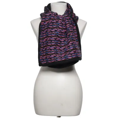 Scarf (Black, Pink, Blue, Gray) from Hope