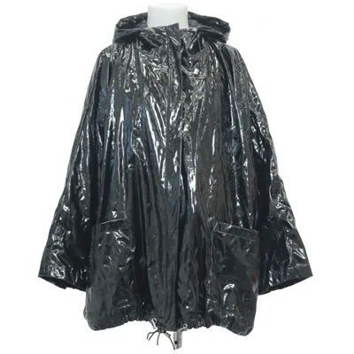 Regnkappa (Meja) från Monki Polyester, Polyuretan