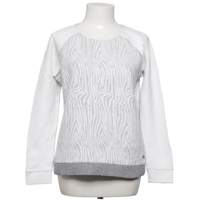 Sweatshirt (Grijs, Wit) van Rip Curl Katoen, Polyester