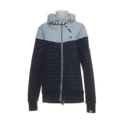 Huvtröja (Die Jacke ist neu!) från Alife and Kickin Bomull