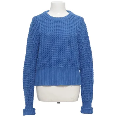 Tröja (Blå) från Acne Studios Bomull