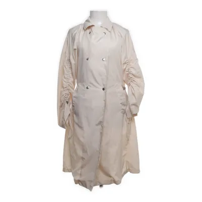 Trenchcoat (Beige) från Moves