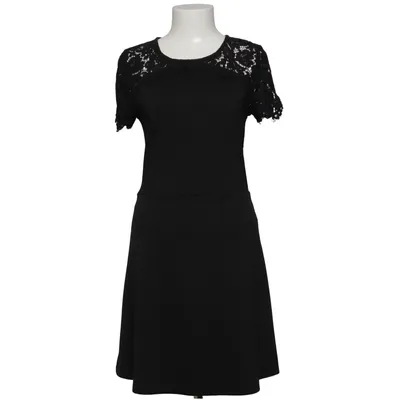 Klänning (Svart) från Collection Pimkie Elastan, Polyester