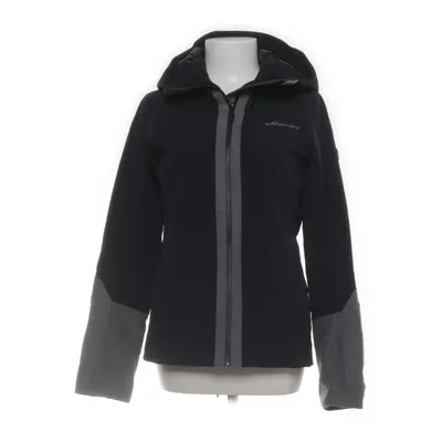 Skidjacka (Svart, Grå) från Peak Performance Elastan, Polyamid, Polyester