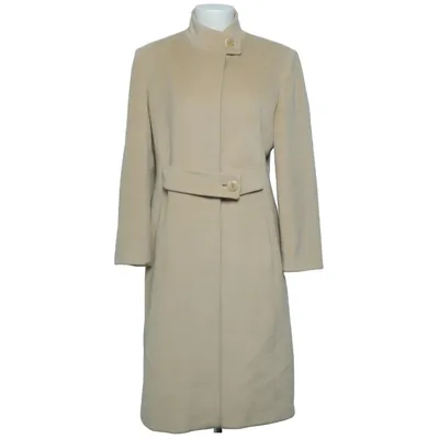 Kappa (Beige) från Cinzia Rocca Kupro, Ull