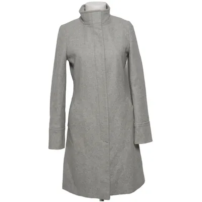 Jas (Grijs) van Laura Clement La Redoute Polyamide, Polyester, Wol