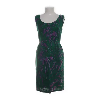 Robe longue (Vert, Violet, Multicolore) de Perrie