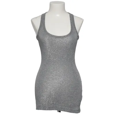 Débardeur (Argent) de Zara Collection