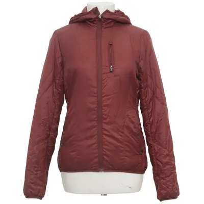Lightweight jacket (Red) from Protech Polyamide, Polyester