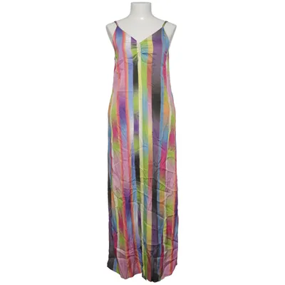 Robe longue (Multicolore) de Coster Copenhagen Viscose