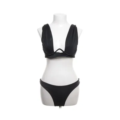 Bikini (Black) from Mirah Maja Elastane, Polyamide