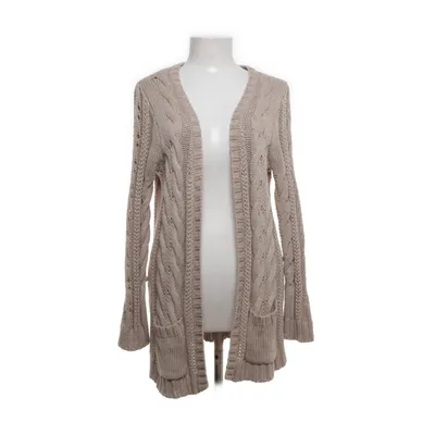 Kofta (Beige) från Edeis Akryl, Bomull