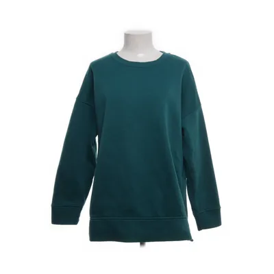 Sweatshirt (Green) from Primark Cares Cotton, Polyester