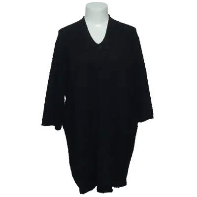 Top (Zwart) van Yoko