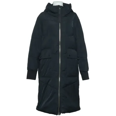 Wintermantel (Schwarz) von Everest Polyester
