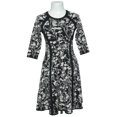Robe (Noir, Beige) de Taylor Polyester, Viscose