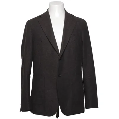 Blazer (Edgar Blazer) fra Oscar Jacobson Polyamid, Polyester, Uld
