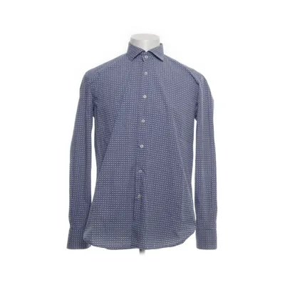 Shirt (Blue) from Kiro's Cotton