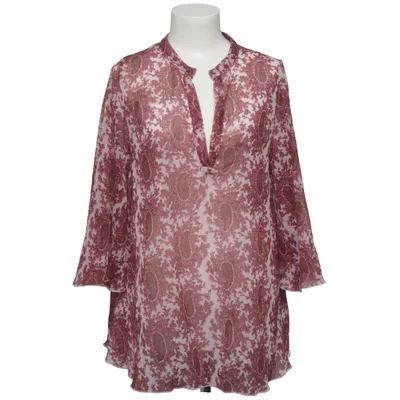 Tunic (Pink) from Amica Polyester