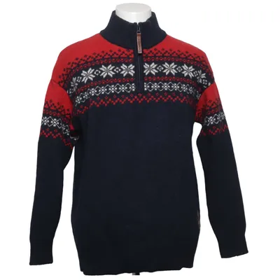 Tröja (Blå, Röd, Vit) från Gridarmor