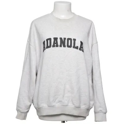 Sweatshirt (Grå) fra Adanola