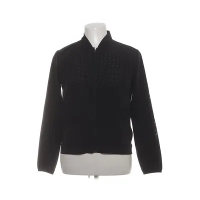 Träningsjacka (Svart) från TTL Elastan, Polyester