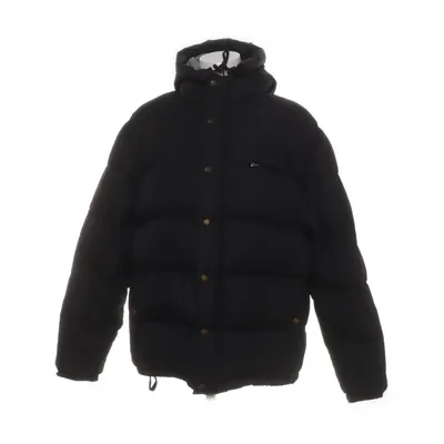 Dunjakke (Sort) fra Batistini Dun, Fjer, Polyester