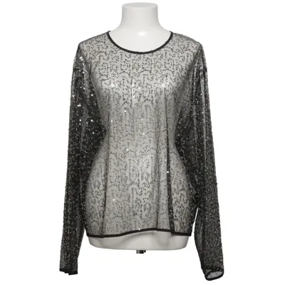 Top (Samally blouse 15264) van Samsøe & Samsøe Gerecycled polyester