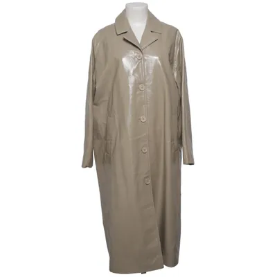 Kappa (Beige) från 2NDDAY Polyester, Polyuretan