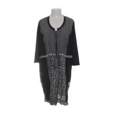 Tunika (Svart, Vit, Flerfärgad) från Cassiopeia Bomull, Elastan, Polyester, Viskos