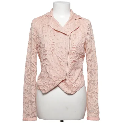 Cardigan (Rose) de Jennifer Taylor Polyester